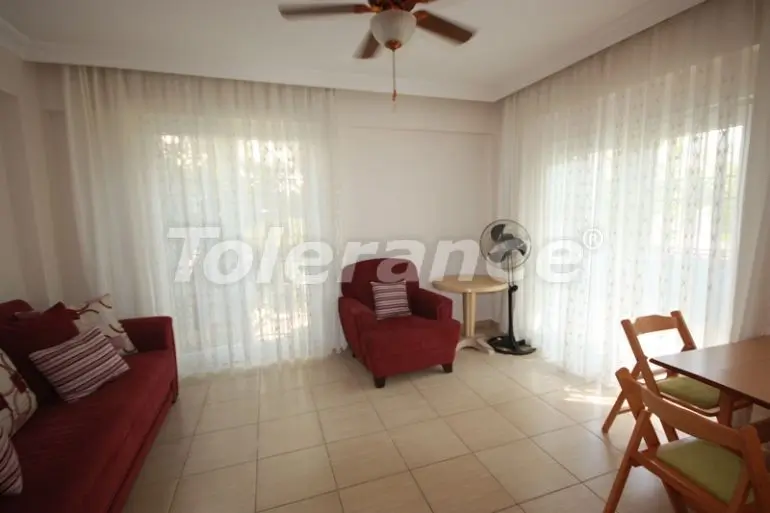 Apartment in Fethie pool - buy realty in Turkey - 17762