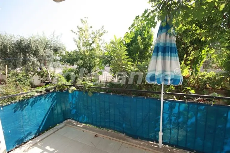 Apartment in Fethie pool - buy realty in Turkey - 17765