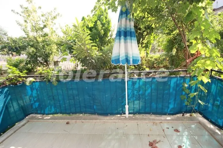 Apartment in Fethie pool - buy realty in Turkey - 17767