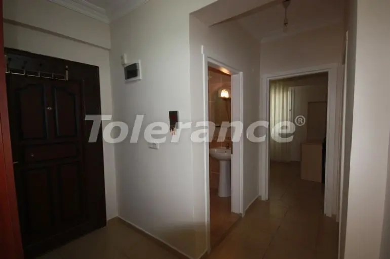 Apartment in Fethie pool - buy realty in Turkey - 17769