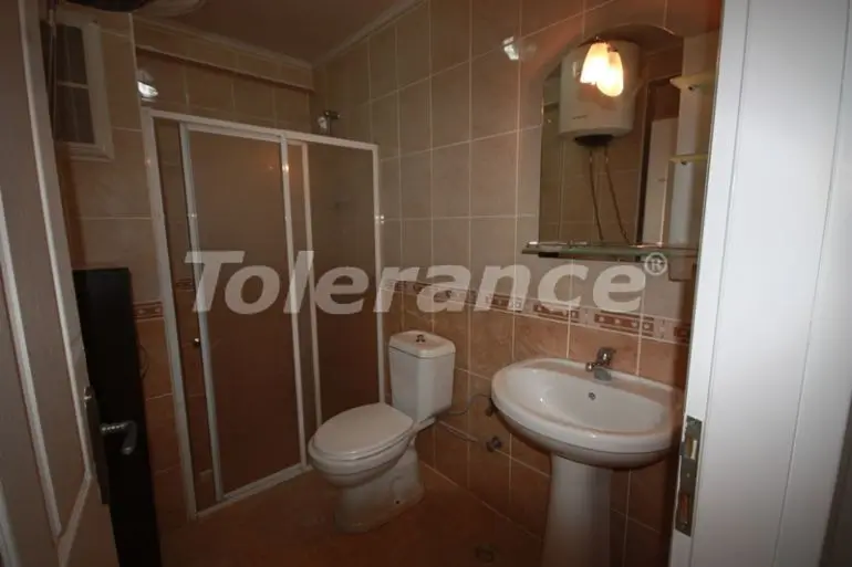 Apartment in Fethie pool - buy realty in Turkey - 17770