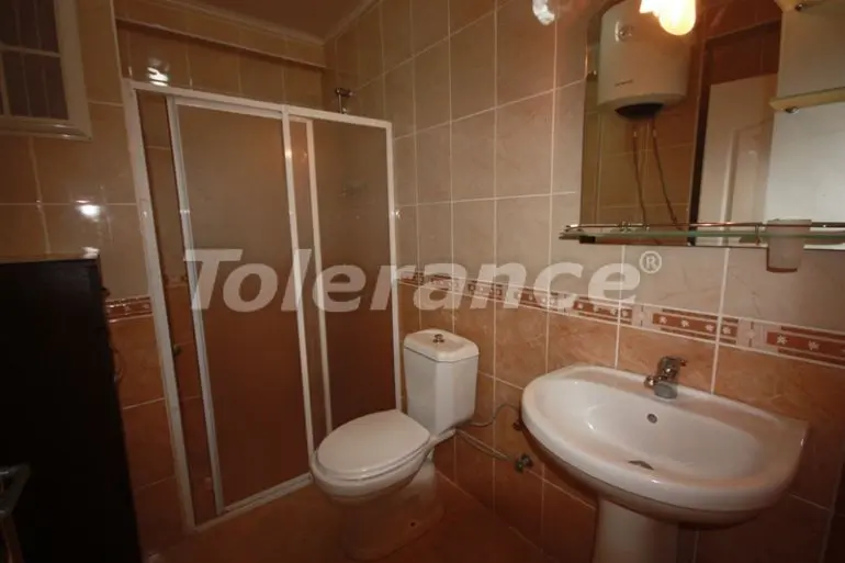 Apartment in Fethie pool - buy realty in Turkey - 17771