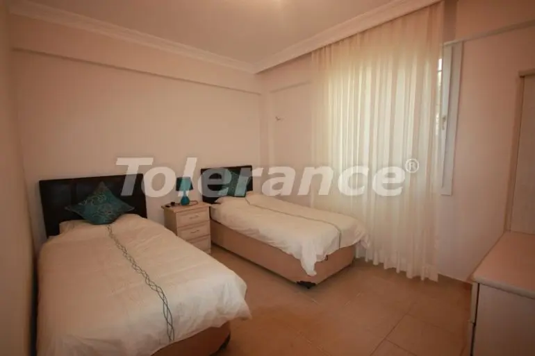 Apartment in Fethie pool - buy realty in Turkey - 17772