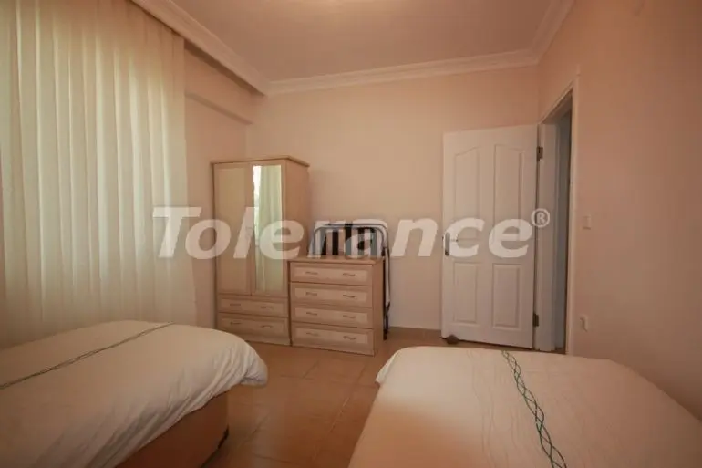 Apartment in Fethie pool - buy realty in Turkey - 17773