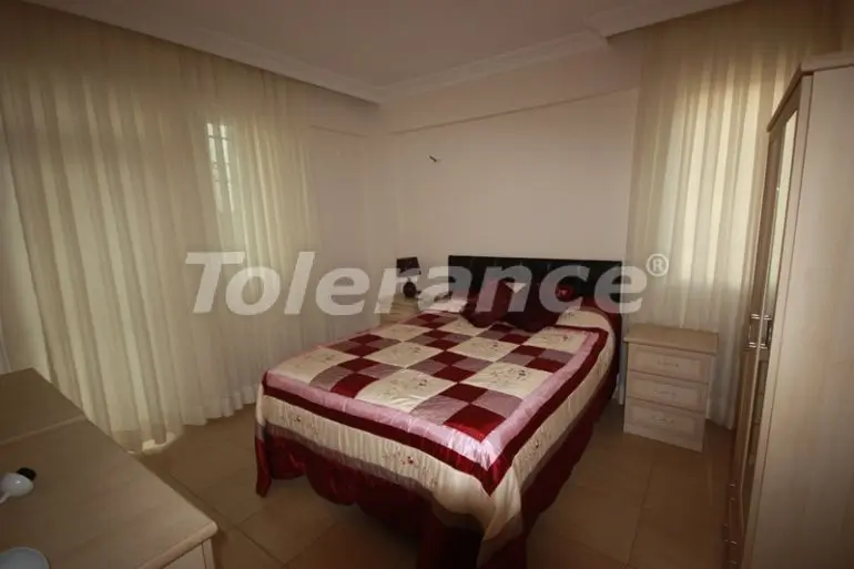 Apartment in Fethie pool - buy realty in Turkey - 17774