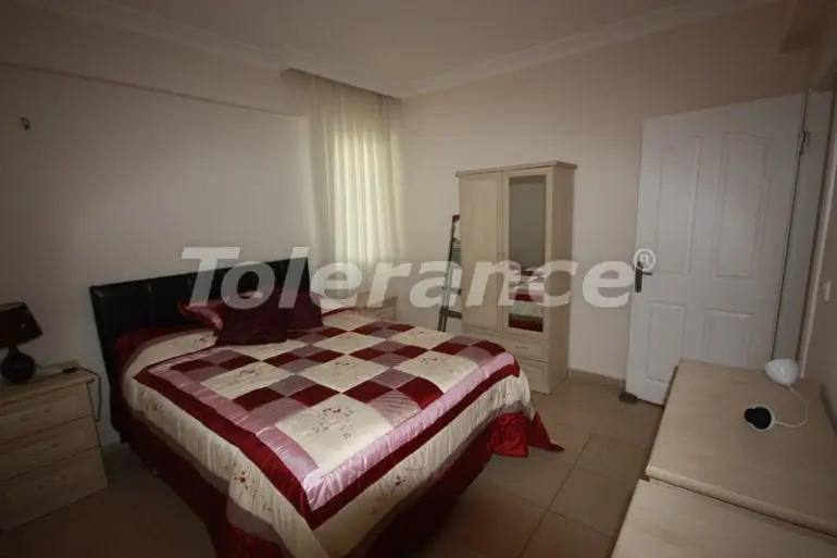 Apartment in Fethie pool - buy realty in Turkey - 17775