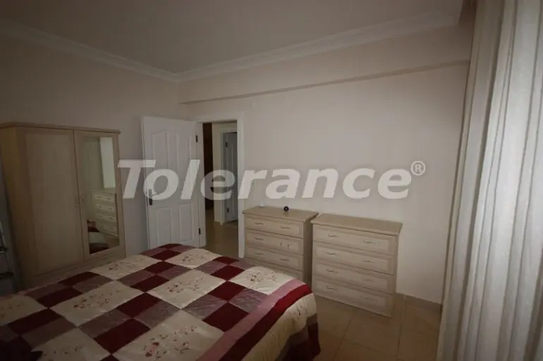 Apartment in Fethie pool - buy realty in Turkey - 17776