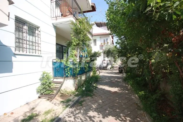 Apartment in Fethie pool - buy realty in Turkey - 17777