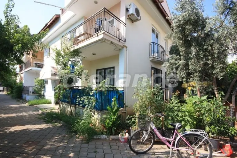 Apartment in Fethie pool - buy realty in Turkey - 17778