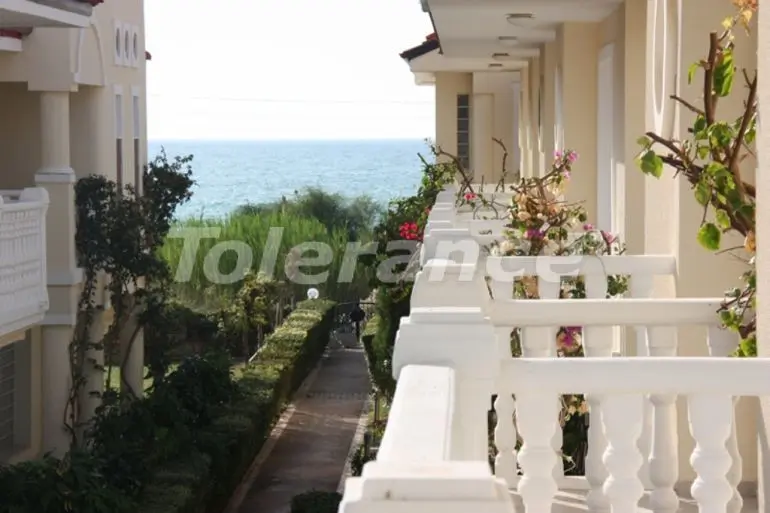 شقق في:في فتحية مسبح - شراء عقار في تركيا - 17785