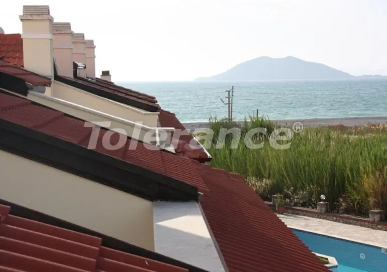 شقق في:في فتحية مسبح - شراء عقار في تركيا - 17786