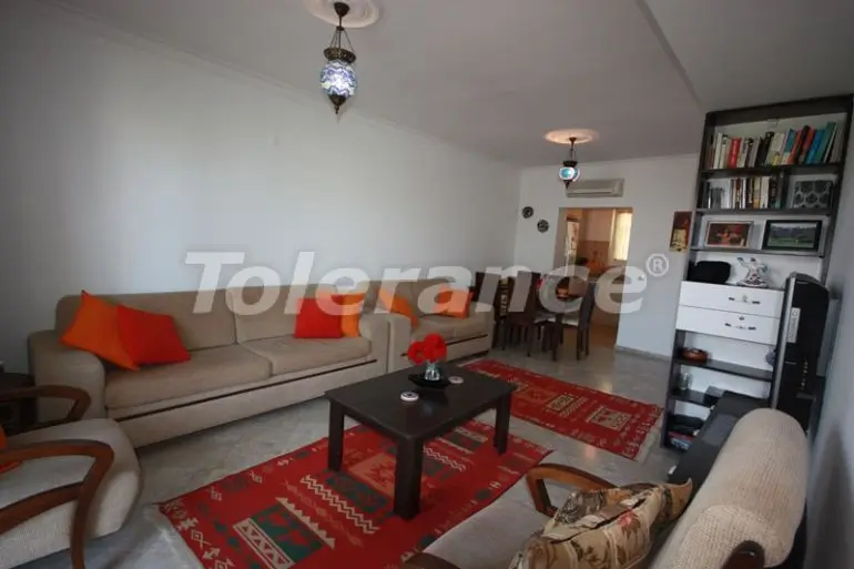 شقق في:في فتحية مسبح - شراء عقار في تركيا - 17787