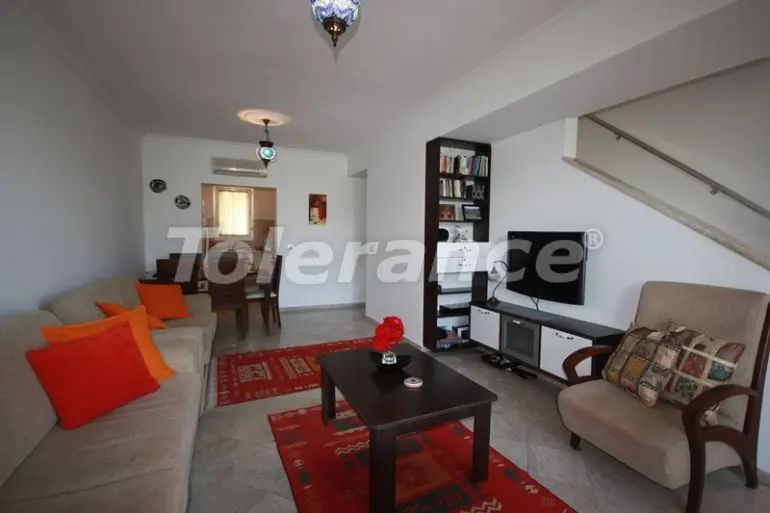 شقق في:في فتحية مسبح - شراء عقار في تركيا - 17788