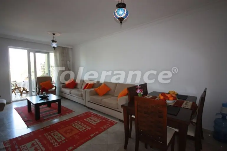 شقق في:في فتحية مسبح - شراء عقار في تركيا - 17789