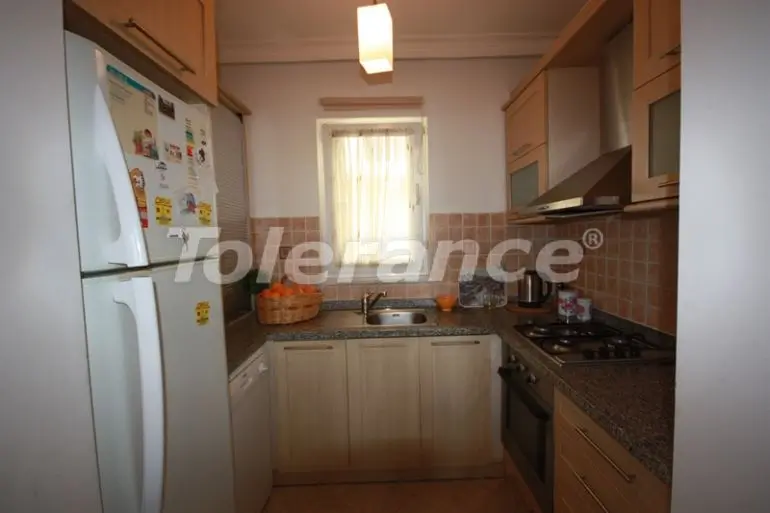 شقق في:في فتحية مسبح - شراء عقار في تركيا - 17790