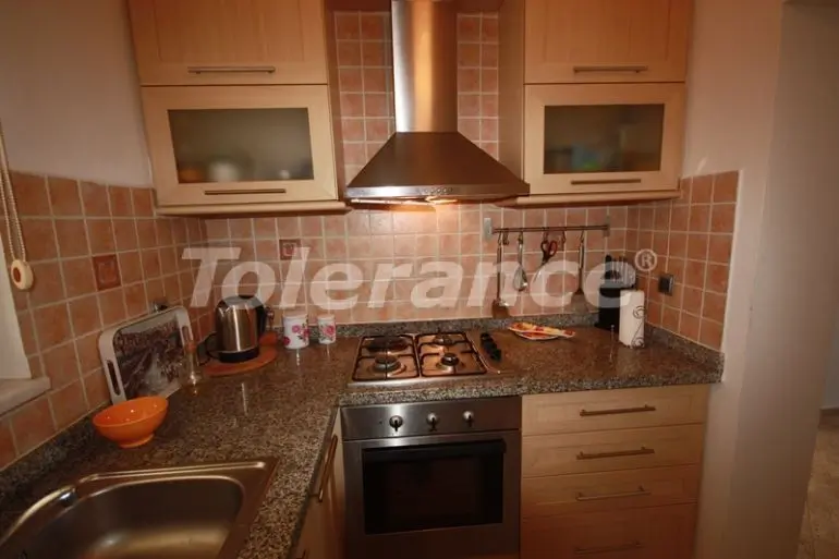 شقق في:في فتحية مسبح - شراء عقار في تركيا - 17791