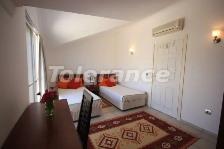 شقق في:في فتحية مسبح - شراء عقار في تركيا - 17792