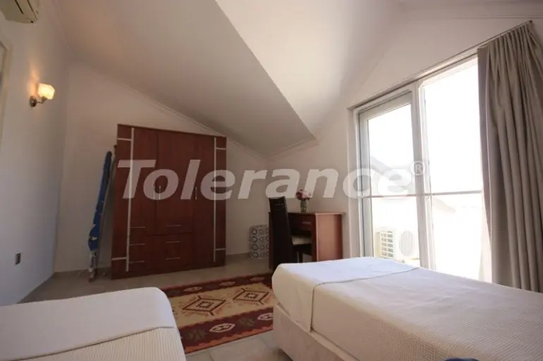 شقق في:في فتحية مسبح - شراء عقار في تركيا - 17793