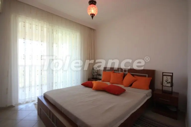 شقق في:في فتحية مسبح - شراء عقار في تركيا - 17794