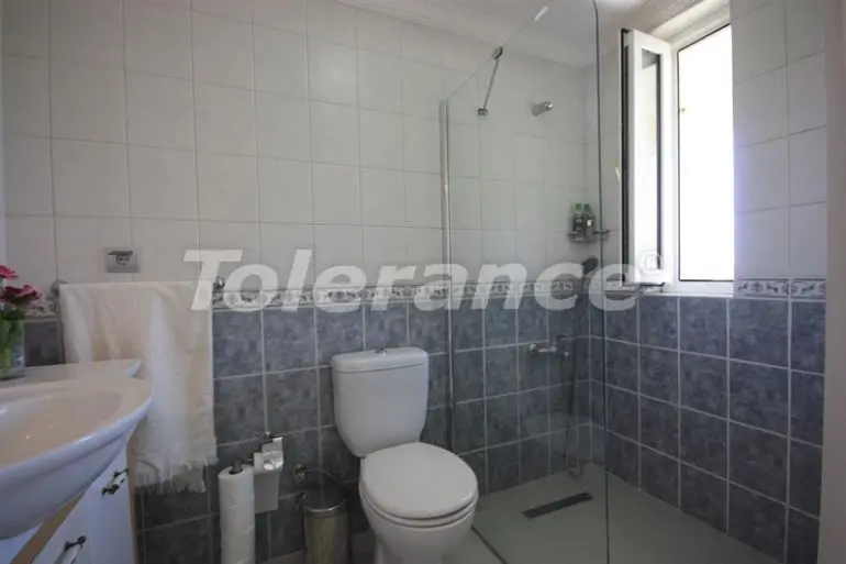 شقق في:في فتحية مسبح - شراء عقار في تركيا - 17796