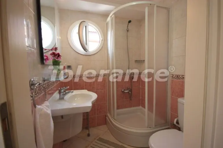 شقق في:في فتحية مسبح - شراء عقار في تركيا - 17798