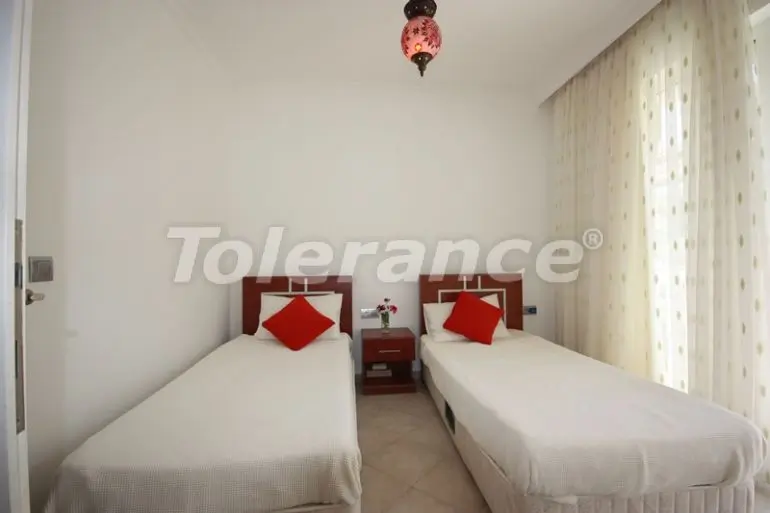 شقق في:في فتحية مسبح - شراء عقار في تركيا - 17799