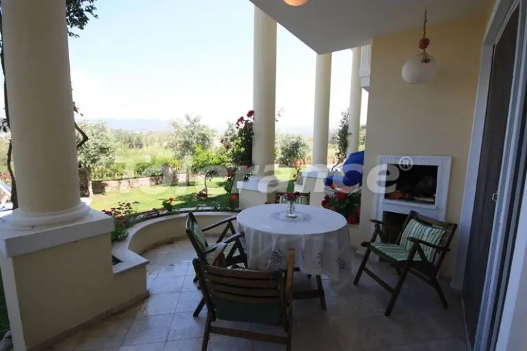 شقق في:في فتحية مسبح - شراء عقار في تركيا - 17800