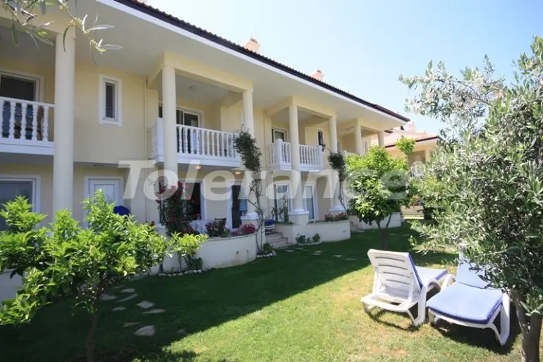 شقق في:في فتحية مسبح - شراء عقار في تركيا - 17802