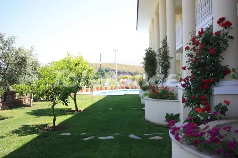 شقق في:في فتحية مسبح - شراء عقار في تركيا - 17803