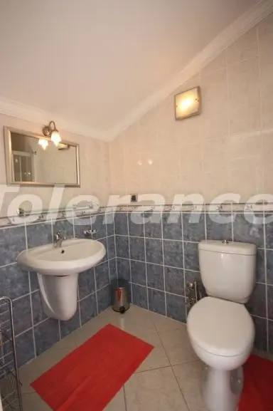 شقق في:في فتحية مسبح - شراء عقار في تركيا - 17807