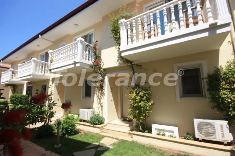 شقق في:في فتحية مسبح - شراء عقار في تركيا - 17808