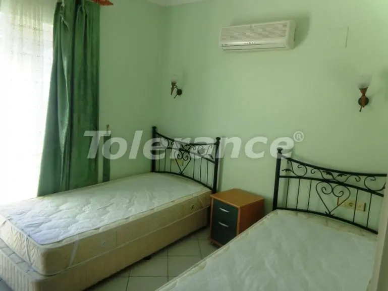 Apartment in Fethie pool - buy realty in Turkey - 22826