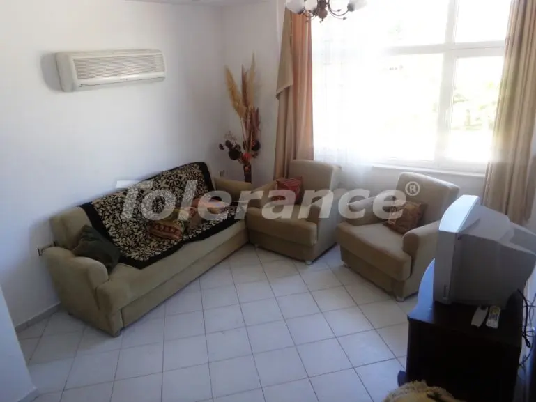 Apartment in Fethie pool - buy realty in Turkey - 22830