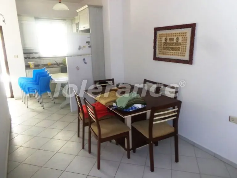 Apartment in Fethie pool - buy realty in Turkey - 22831