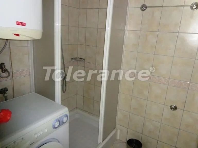Apartment in Fethie pool - buy realty in Turkey - 22836