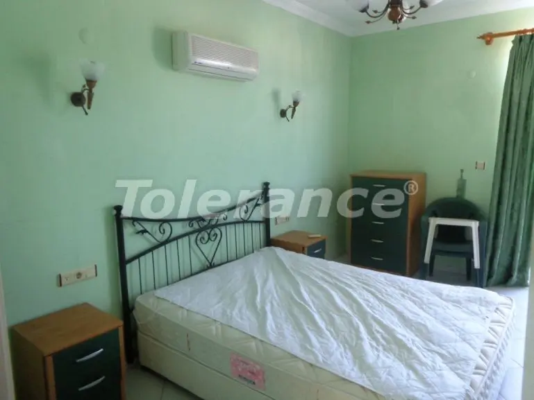 Apartment in Fethie pool - buy realty in Turkey - 22848