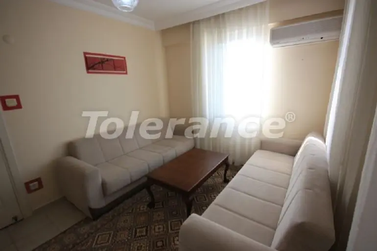 Apartment in Fethie pool - buy realty in Turkey - 23624