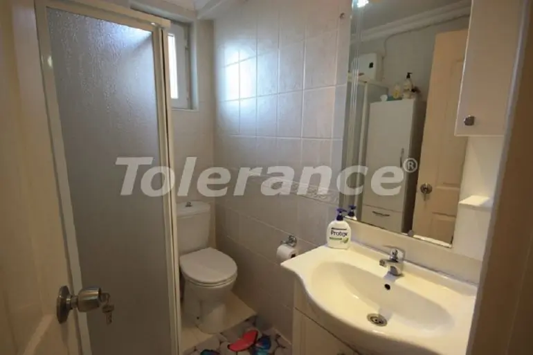 Apartment in Fethie pool - buy realty in Turkey - 23625