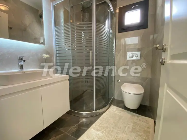 آپارتمان که در فتحیه استخر - خرید ملک در ترکیه - 28162