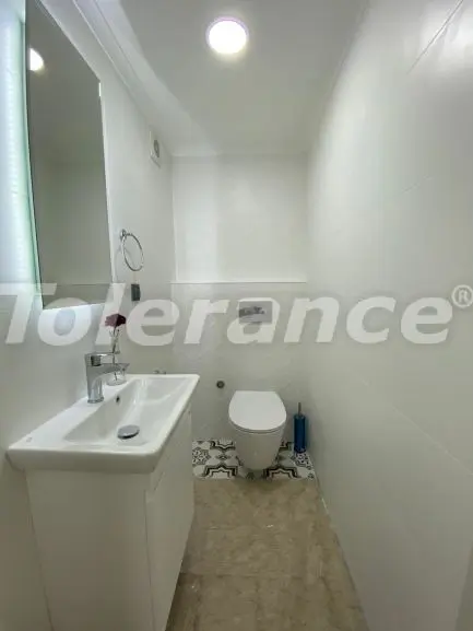 آپارتمان که در فتحیه استخر - خرید ملک در ترکیه - 28164