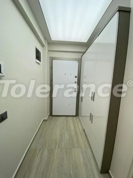 آپارتمان که در فتحیه استخر - خرید ملک در ترکیه - 28175