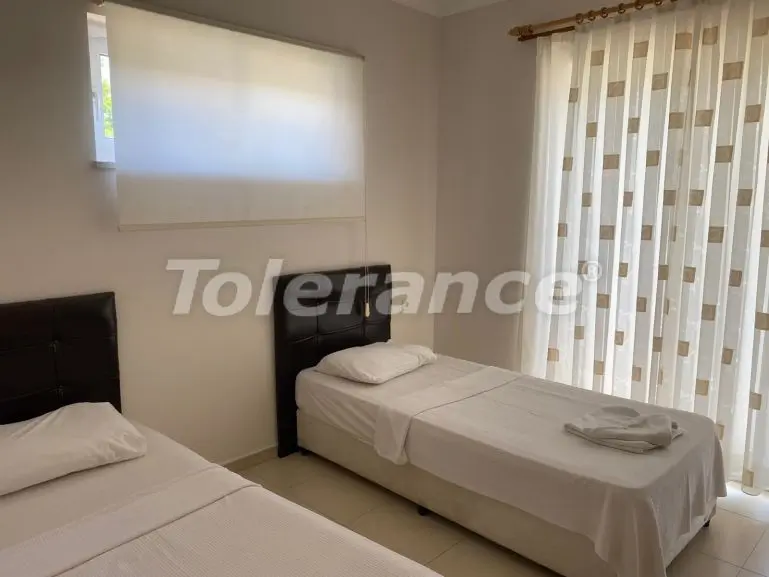 Apartment in Fethie with pool - buy realty in Turkey - 28801