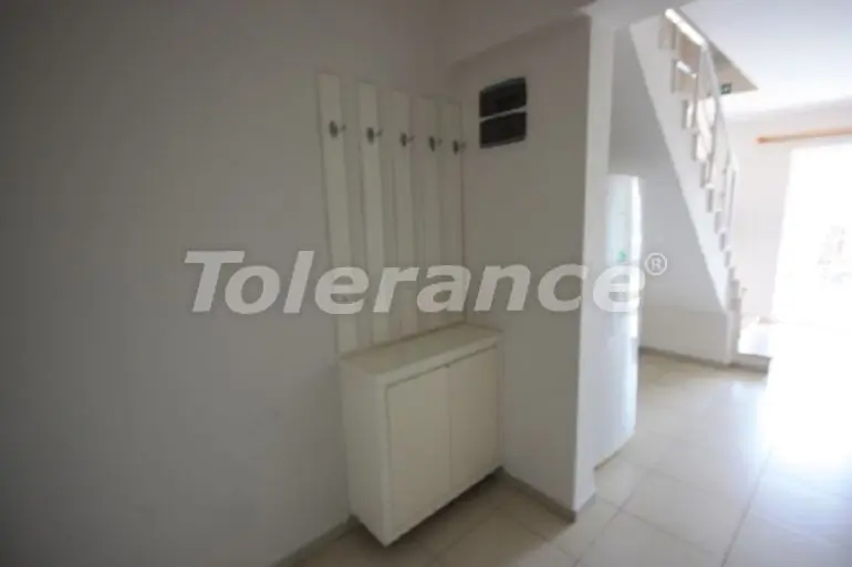 Apartment in Fethie with pool - buy realty in Turkey - 28804