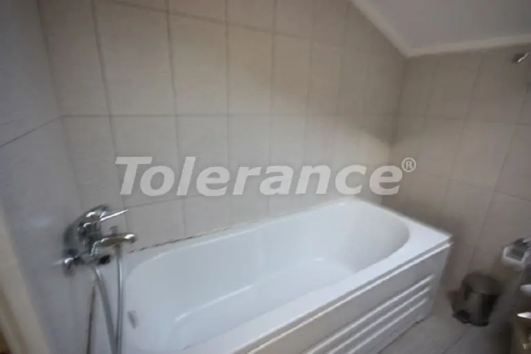 Apartment in Fethie with pool - buy realty in Turkey - 28806