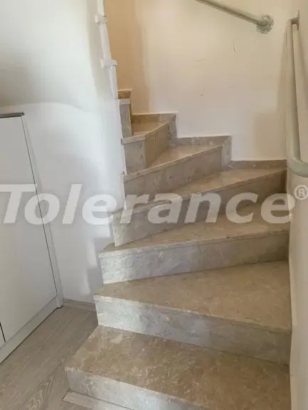 Apartment in Fethie with pool - buy realty in Turkey - 33059