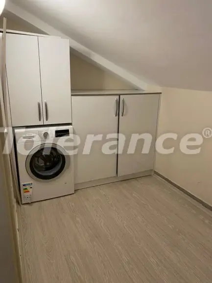 Apartment in Fethie with pool - buy realty in Turkey - 33062