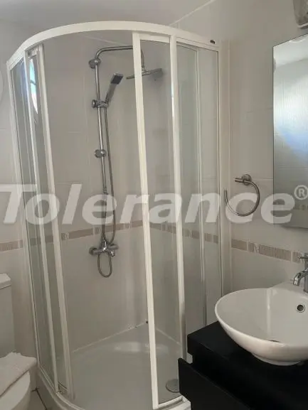 Apartment in Fethie with pool - buy realty in Turkey - 33063