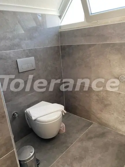 Apartment in Fethie with pool - buy realty in Turkey - 33064