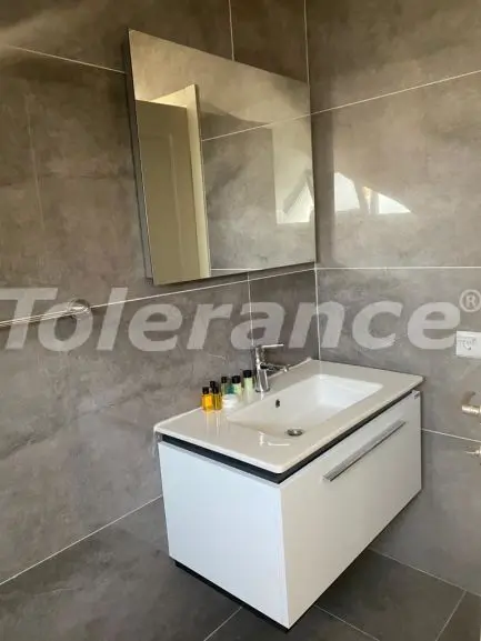 Apartment in Fethie with pool - buy realty in Turkey - 33065