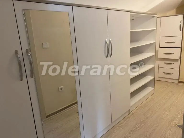 Apartment in Fethie with pool - buy realty in Turkey - 33068